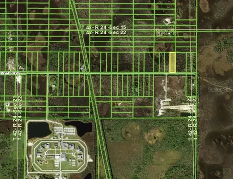 33840 Oil Well Road Punta Gorda FL 33955