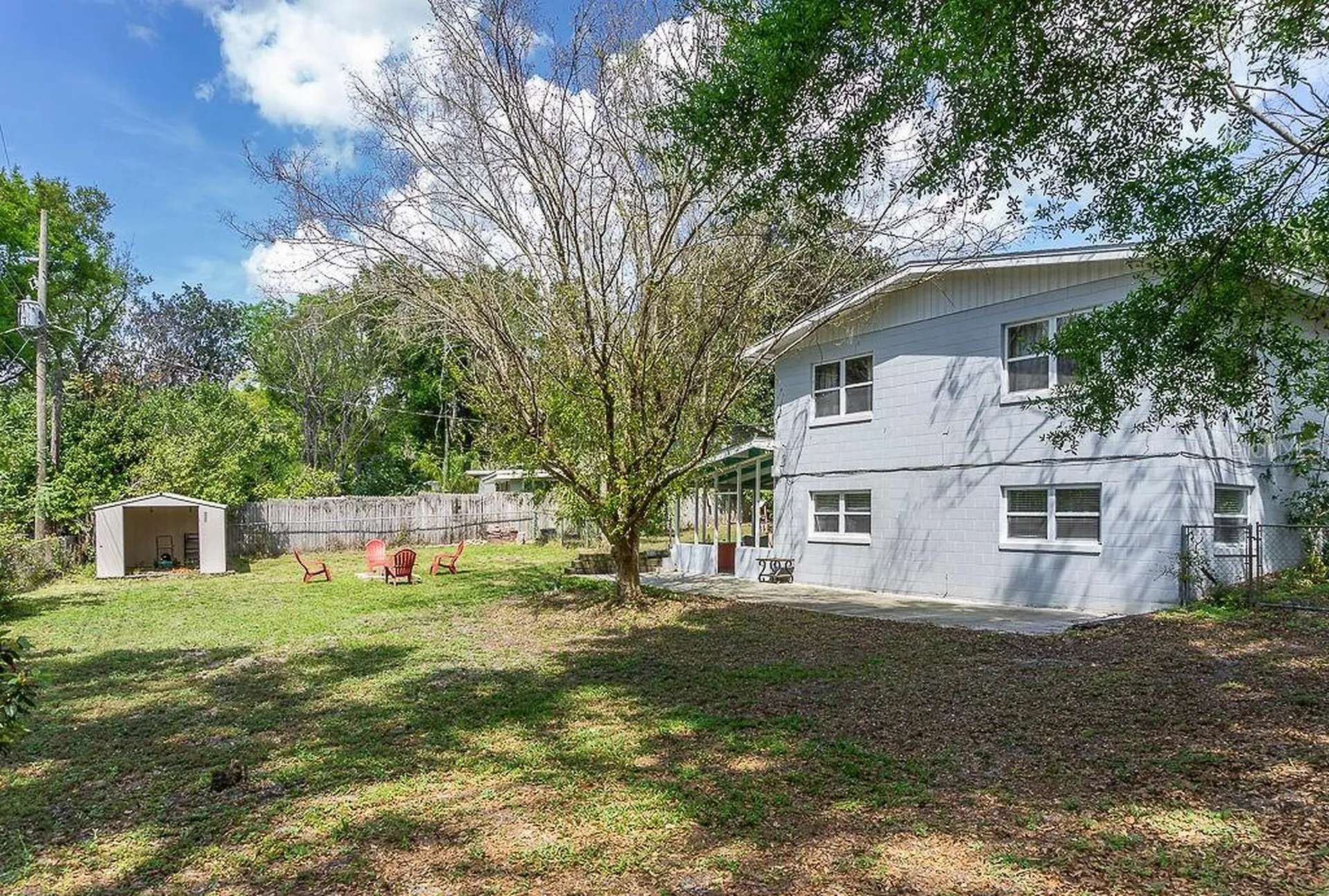 11 S University Circle Deland FL 32724