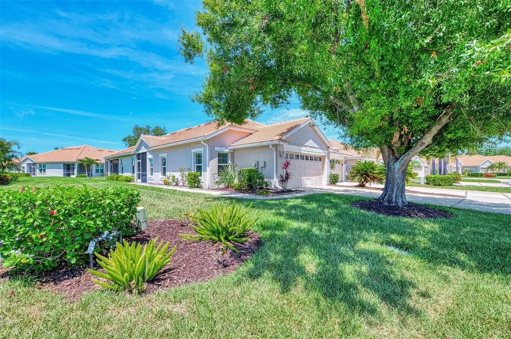 1842 San Silvestro Drive Venice FL 34285