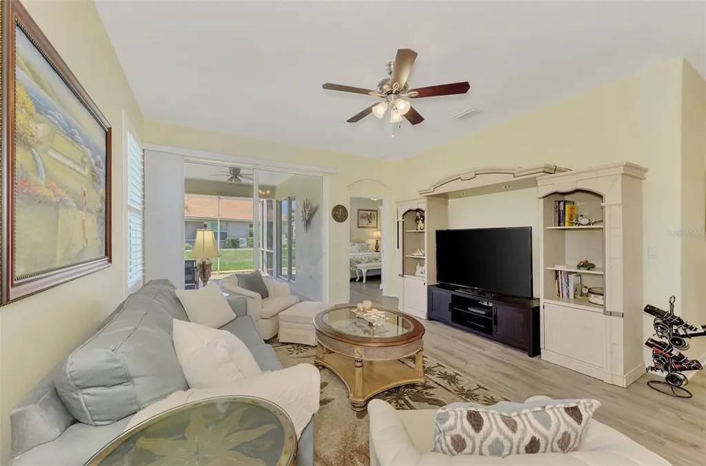 1842 San Silvestro Drive Venice FL 34285