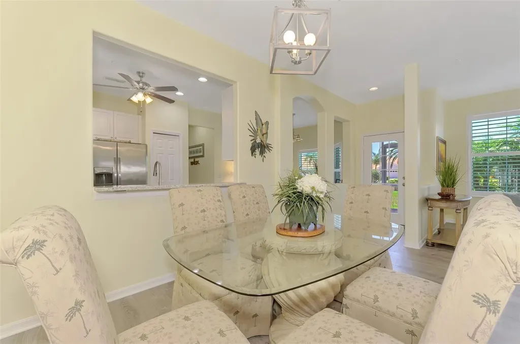 1842 San Silvestro Drive Venice FL 34285