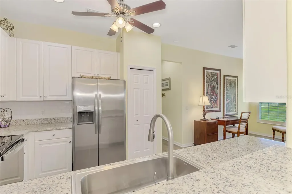 1842 San Silvestro Drive Venice FL 34285