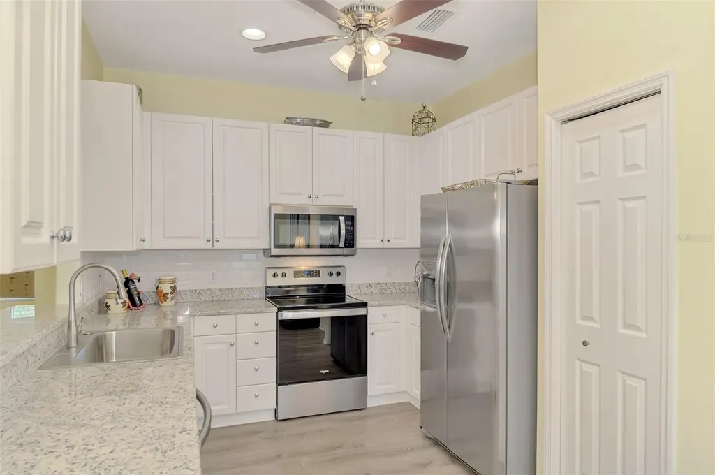 1842 San Silvestro Drive Venice FL 34285