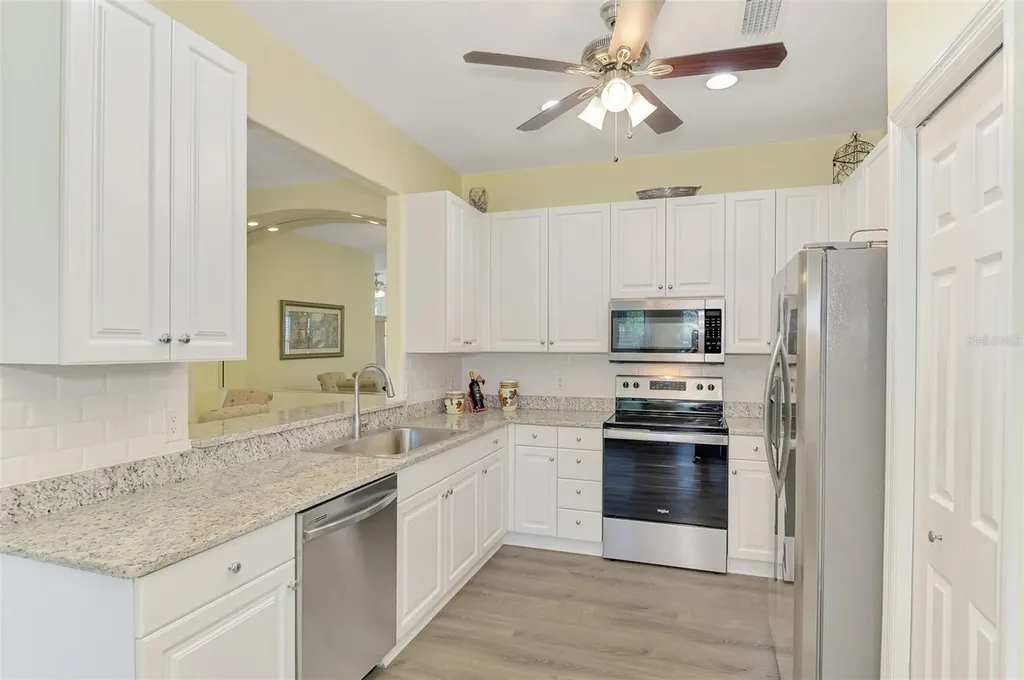 1842 San Silvestro Drive Venice FL 34285