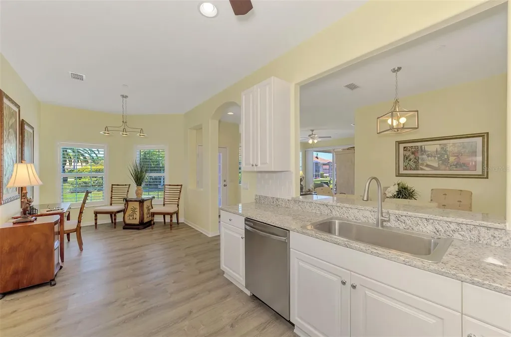 1842 San Silvestro Drive Venice FL 34285