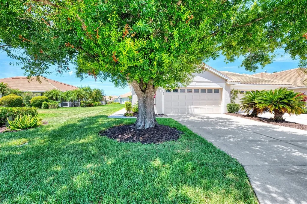 1842 San Silvestro Drive Venice FL 34285