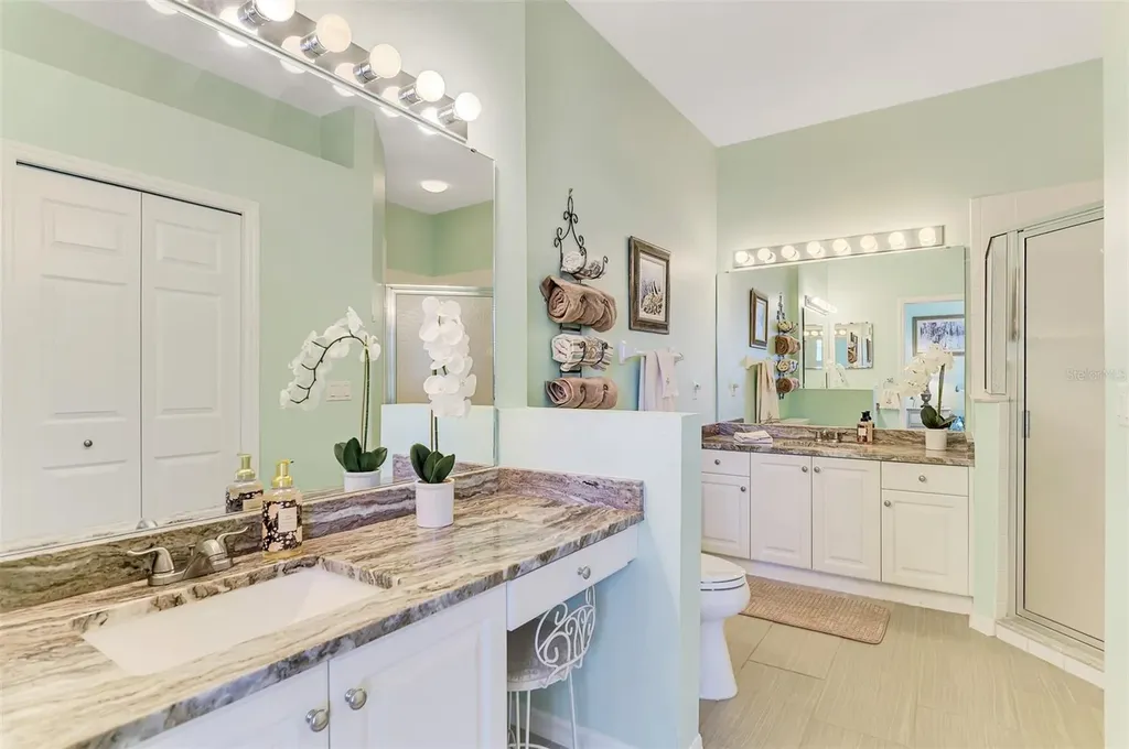 1842 San Silvestro Drive Venice FL 34285