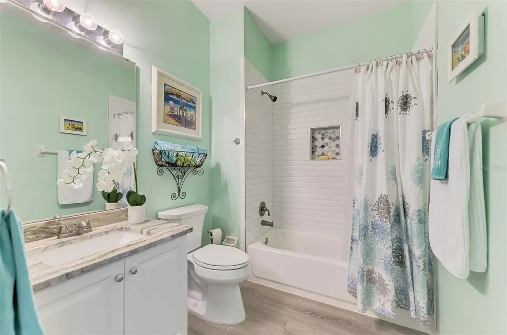1842 San Silvestro Drive Venice FL 34285