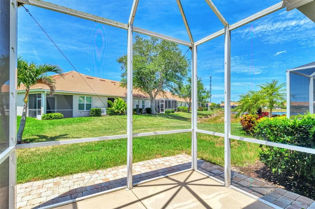 1842 San Silvestro Drive Venice FL 34285