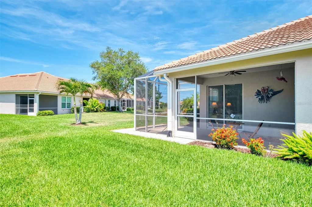 1842 San Silvestro Drive Venice FL 34285