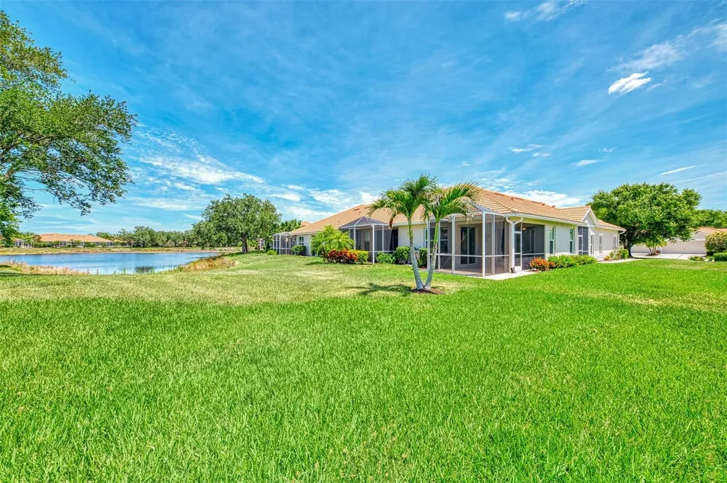 1842 San Silvestro Drive Venice FL 34285