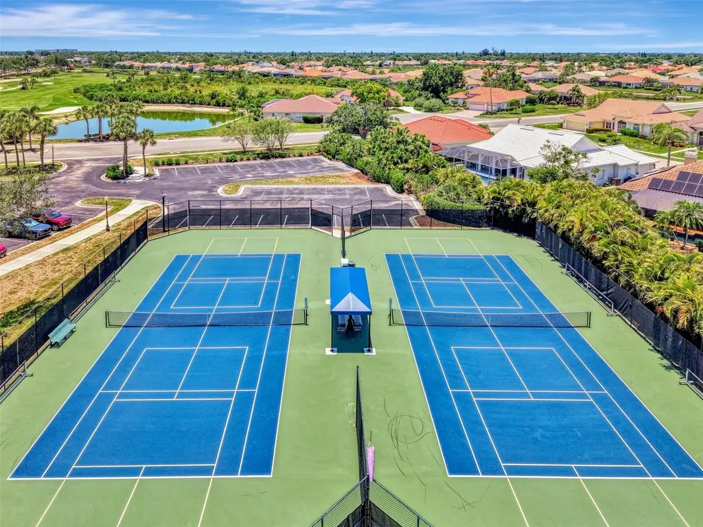 1842 San Silvestro Drive Venice FL 34285