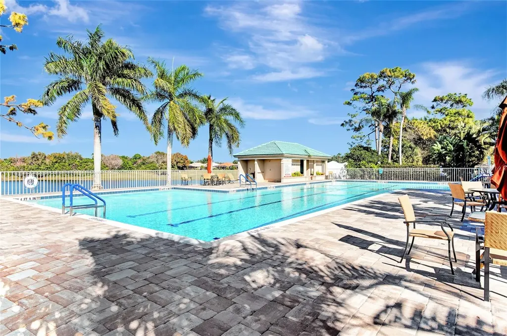 1842 San Silvestro Drive Venice FL 34285