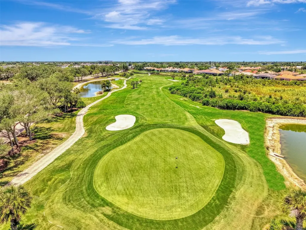 1842 San Silvestro Drive Venice FL 34285