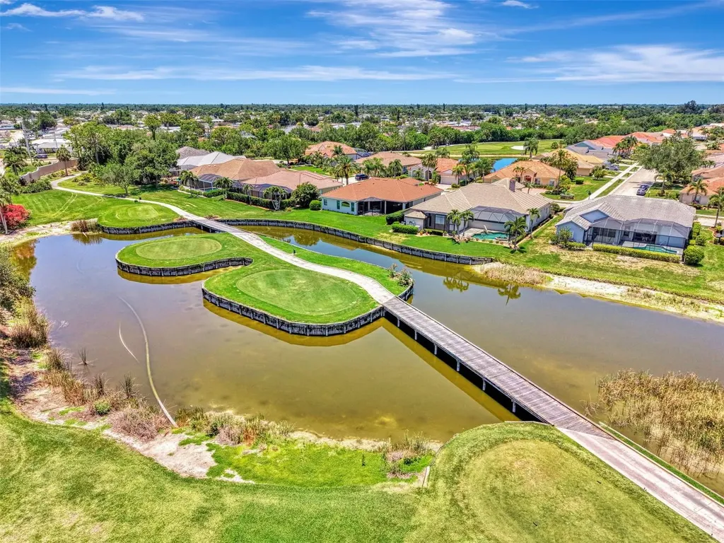 1842 San Silvestro Drive Venice FL 34285