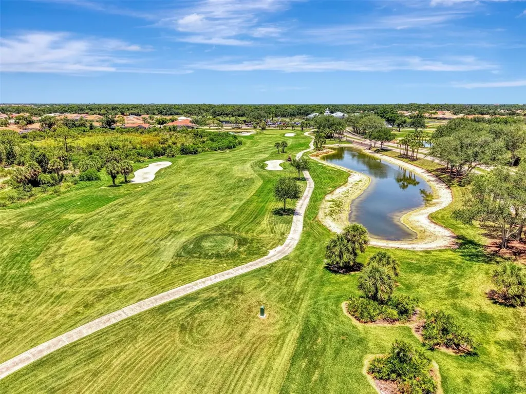 1842 San Silvestro Drive Venice FL 34285