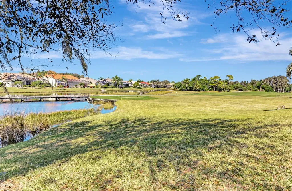 1842 San Silvestro Drive Venice FL 34285