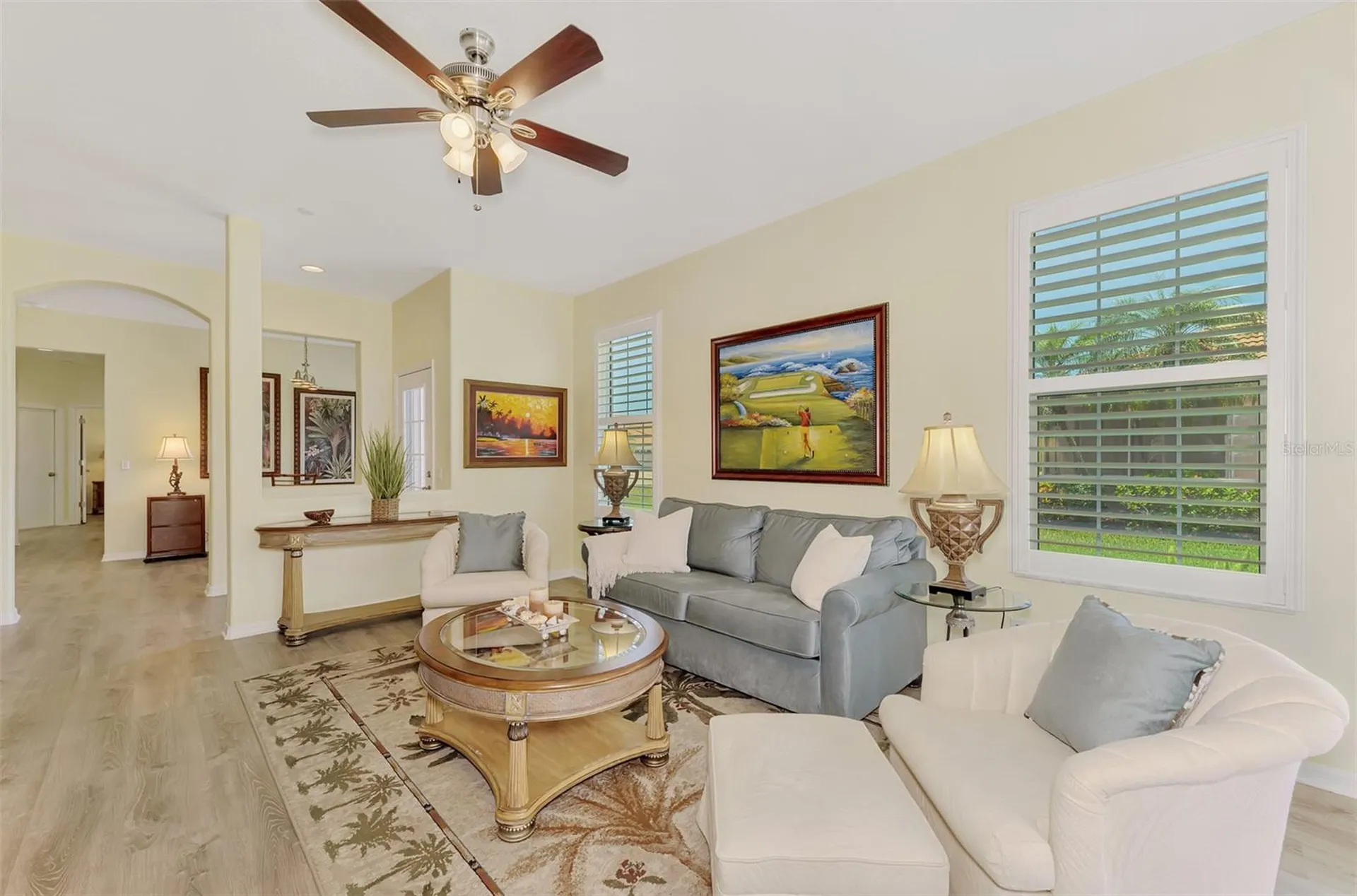 1842 San Silvestro Drive Venice FL 34285