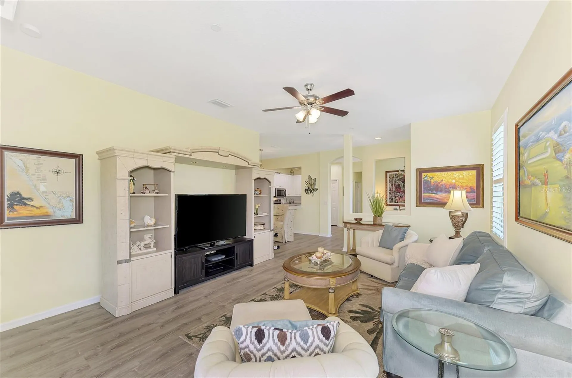 1842 San Silvestro Drive Venice FL 34285