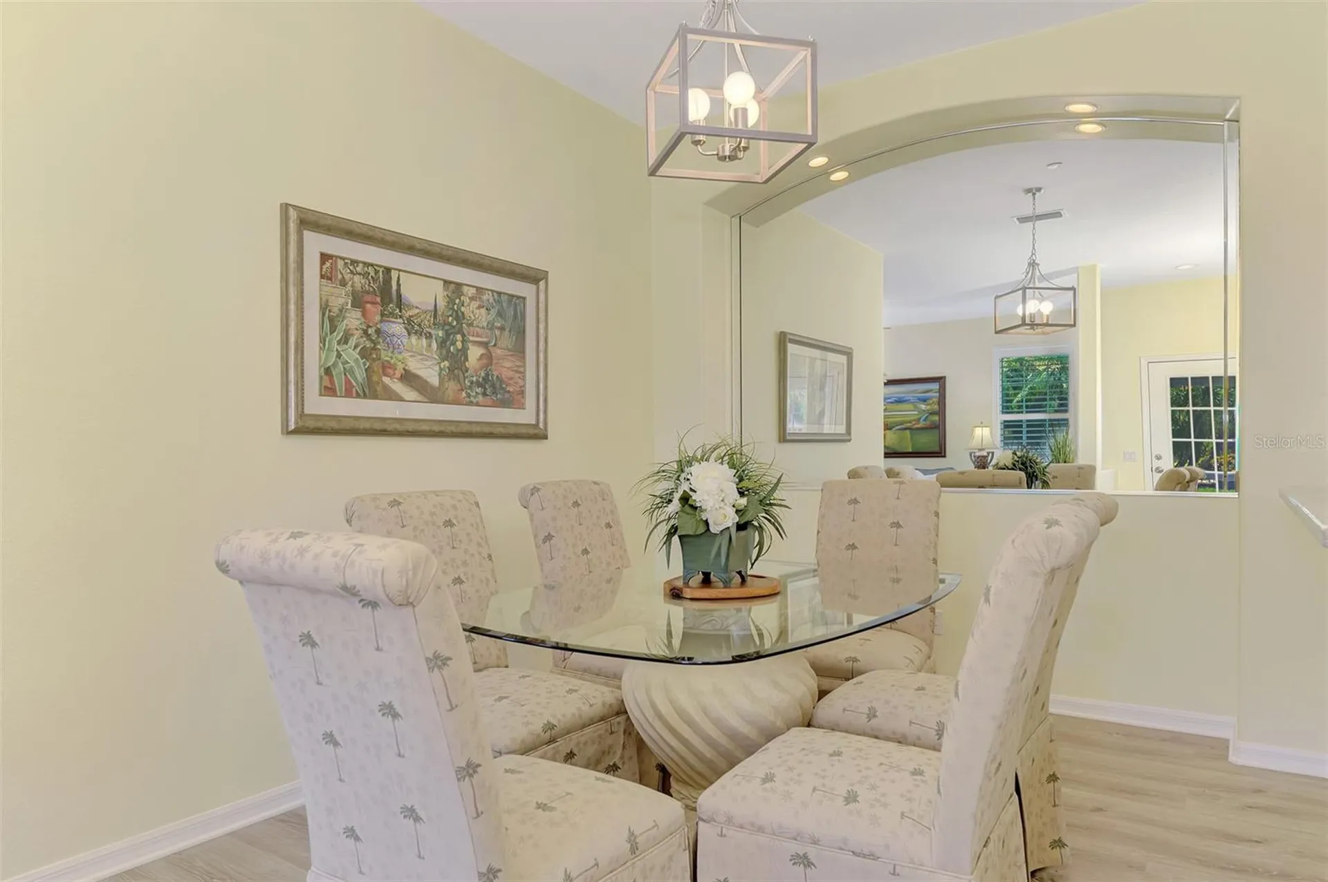 1842 San Silvestro Drive Venice FL 34285