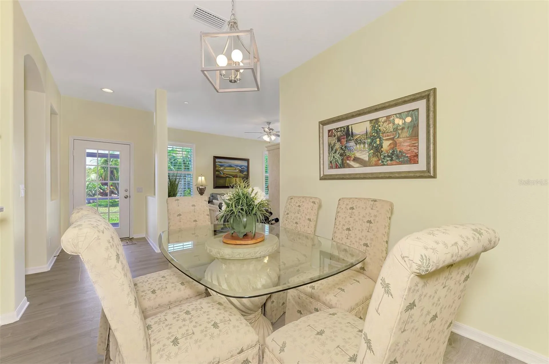 1842 San Silvestro Drive Venice FL 34285
