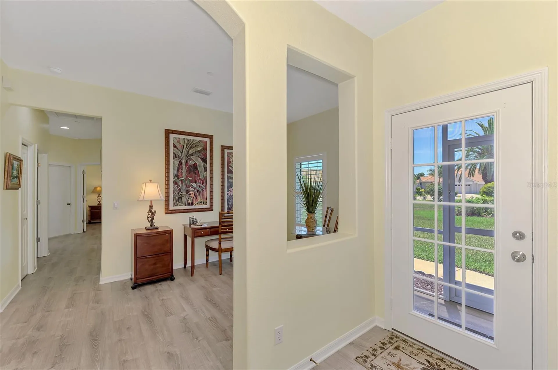 1842 San Silvestro Drive Venice FL 34285