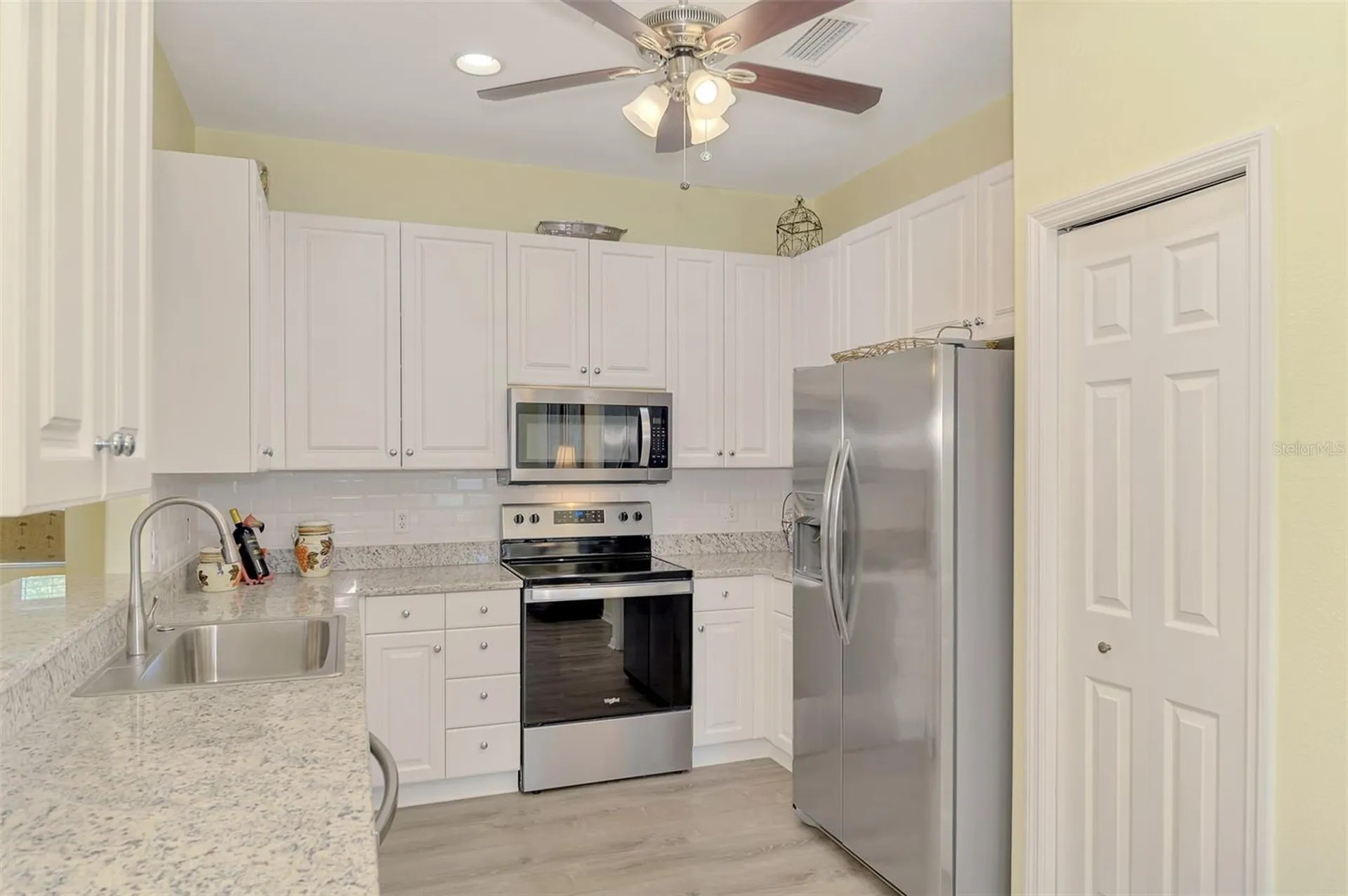 1842 San Silvestro Drive Venice FL 34285