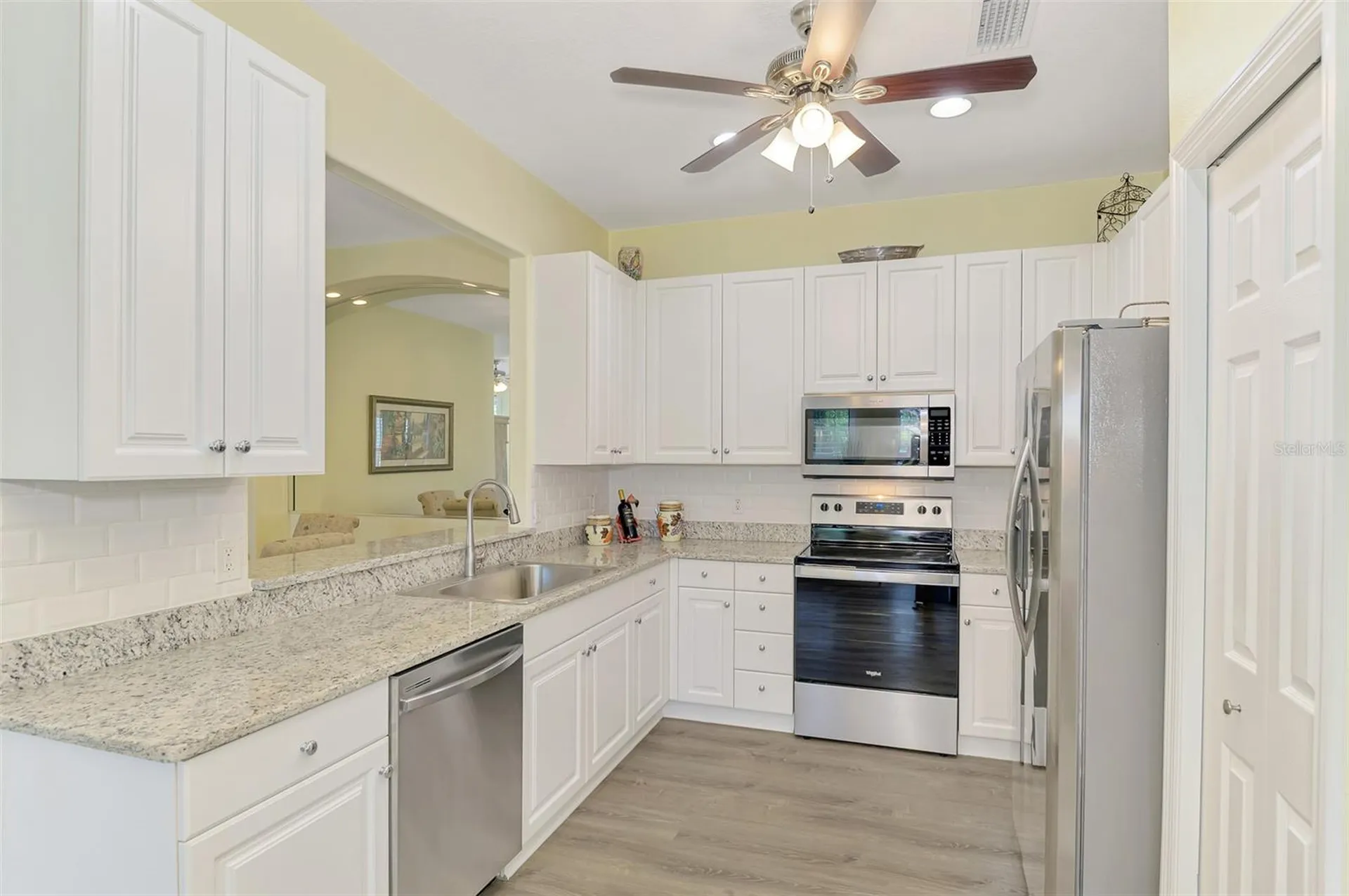 1842 San Silvestro Drive Venice FL 34285