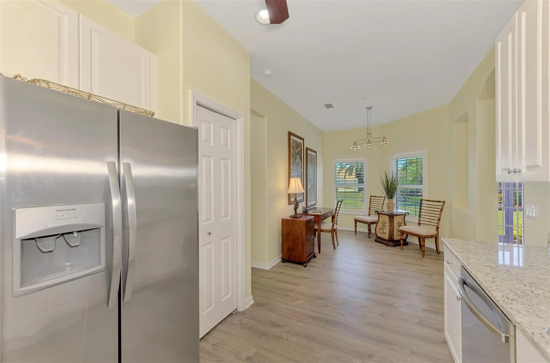 1842 San Silvestro Drive Venice FL 34285