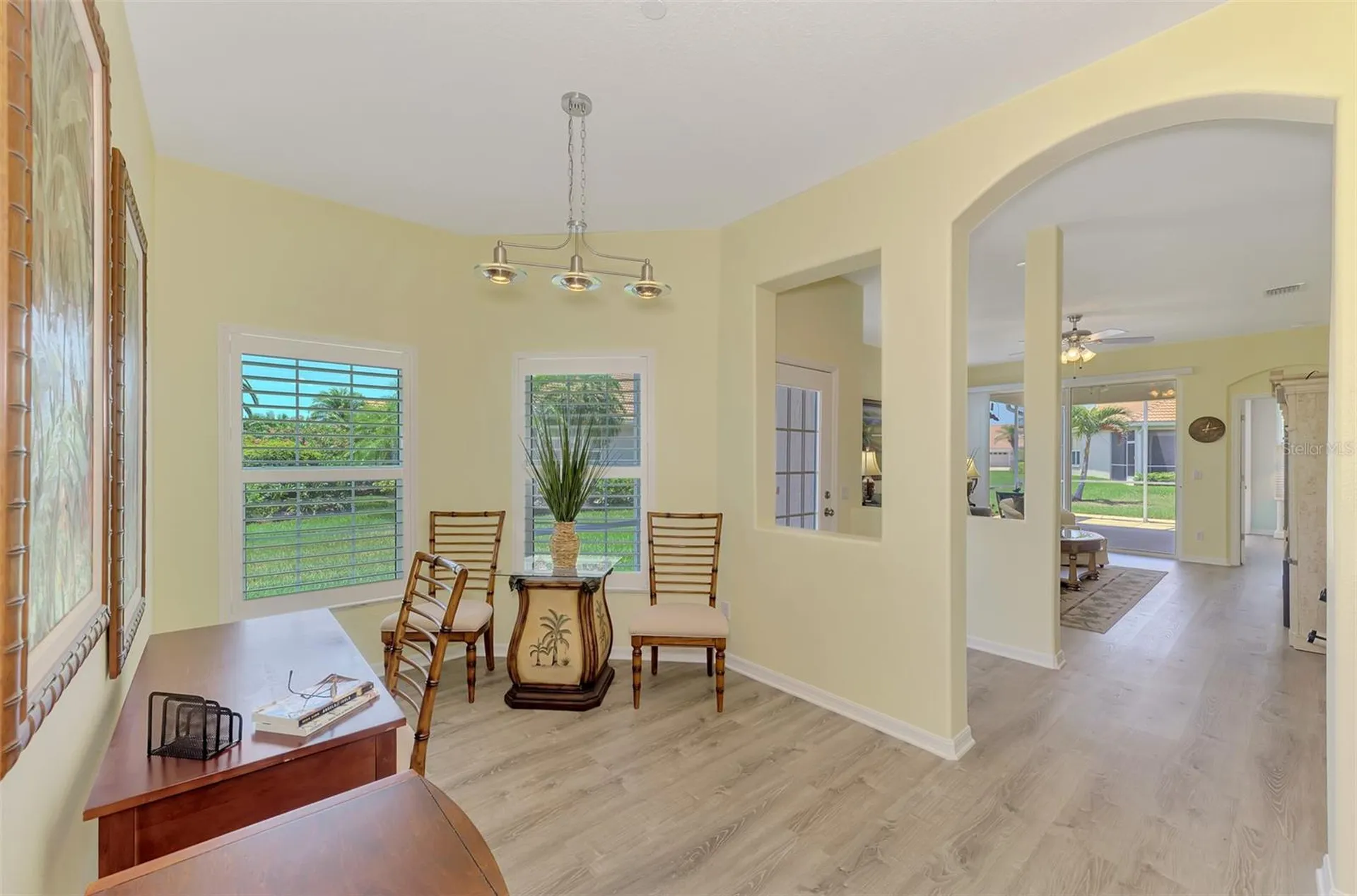 1842 San Silvestro Drive Venice FL 34285