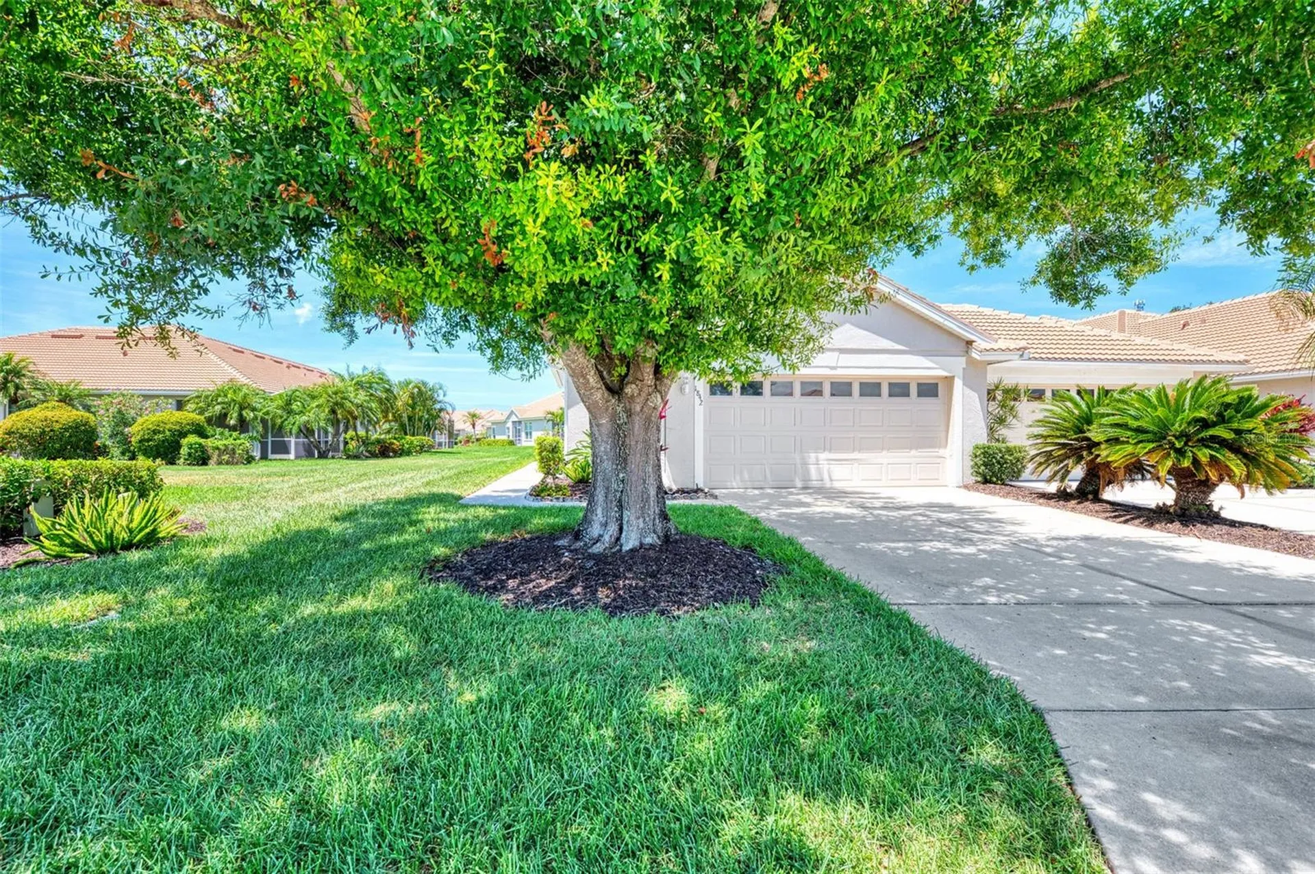 1842 San Silvestro Drive Venice FL 34285