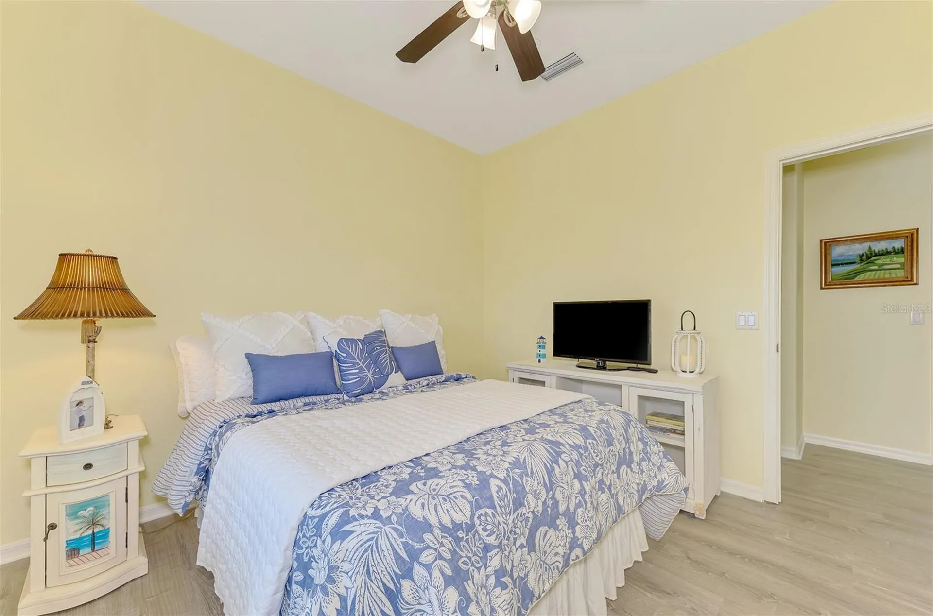 1842 San Silvestro Drive Venice FL 34285