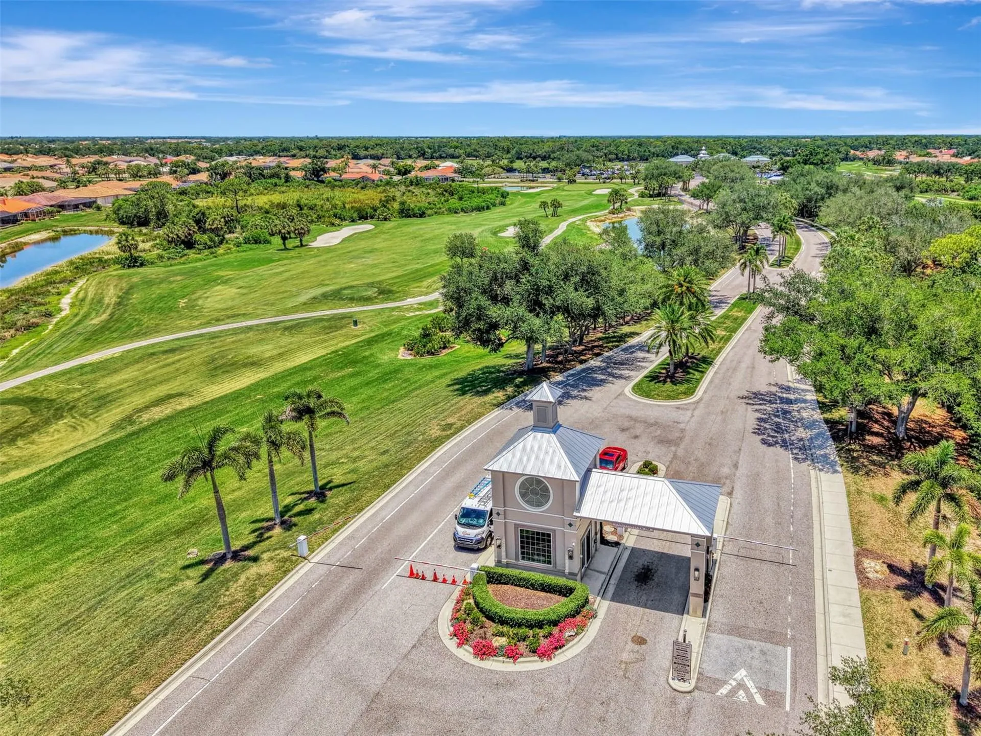 1842 San Silvestro Drive Venice FL 34285
