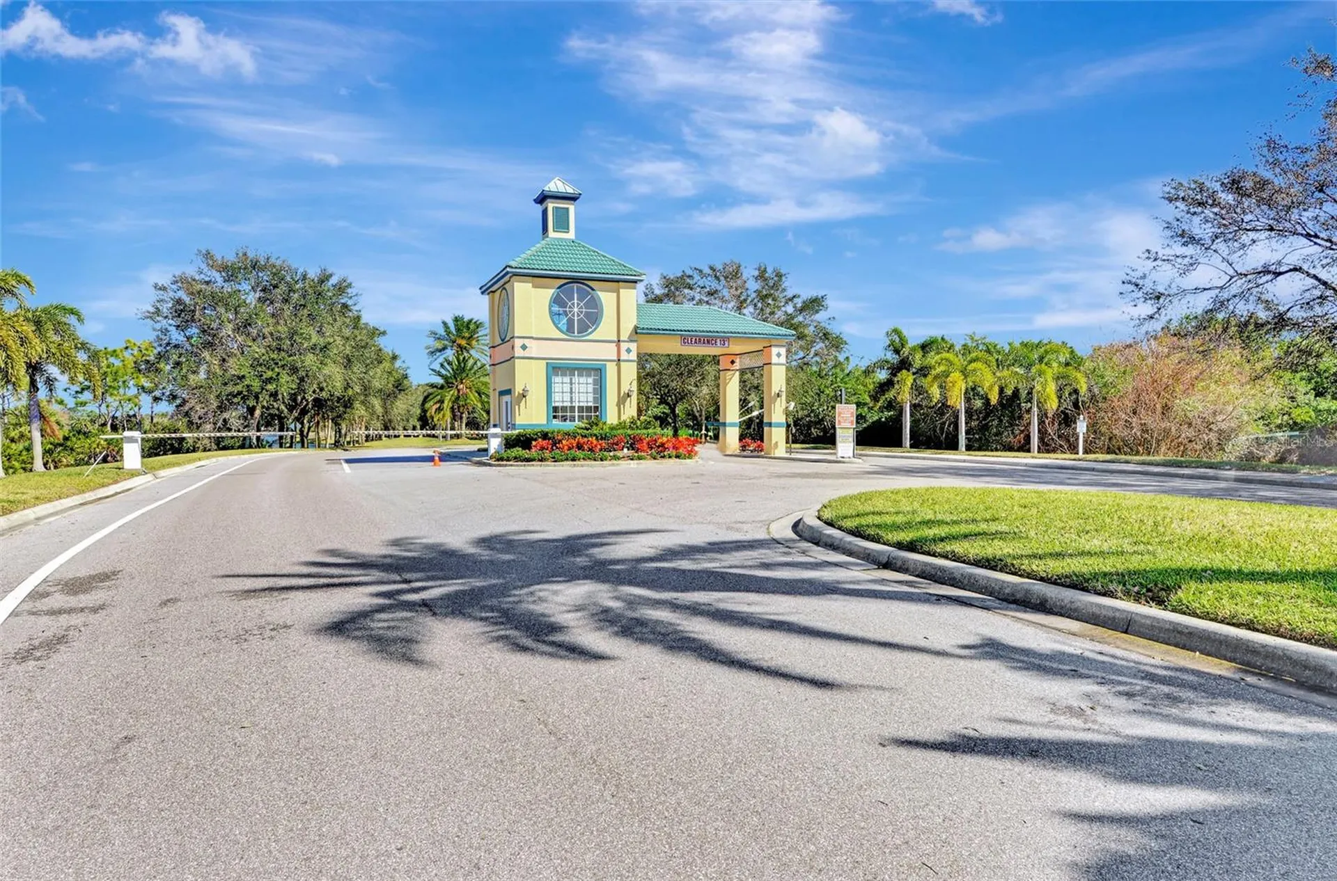 1842 San Silvestro Drive Venice FL 34285
