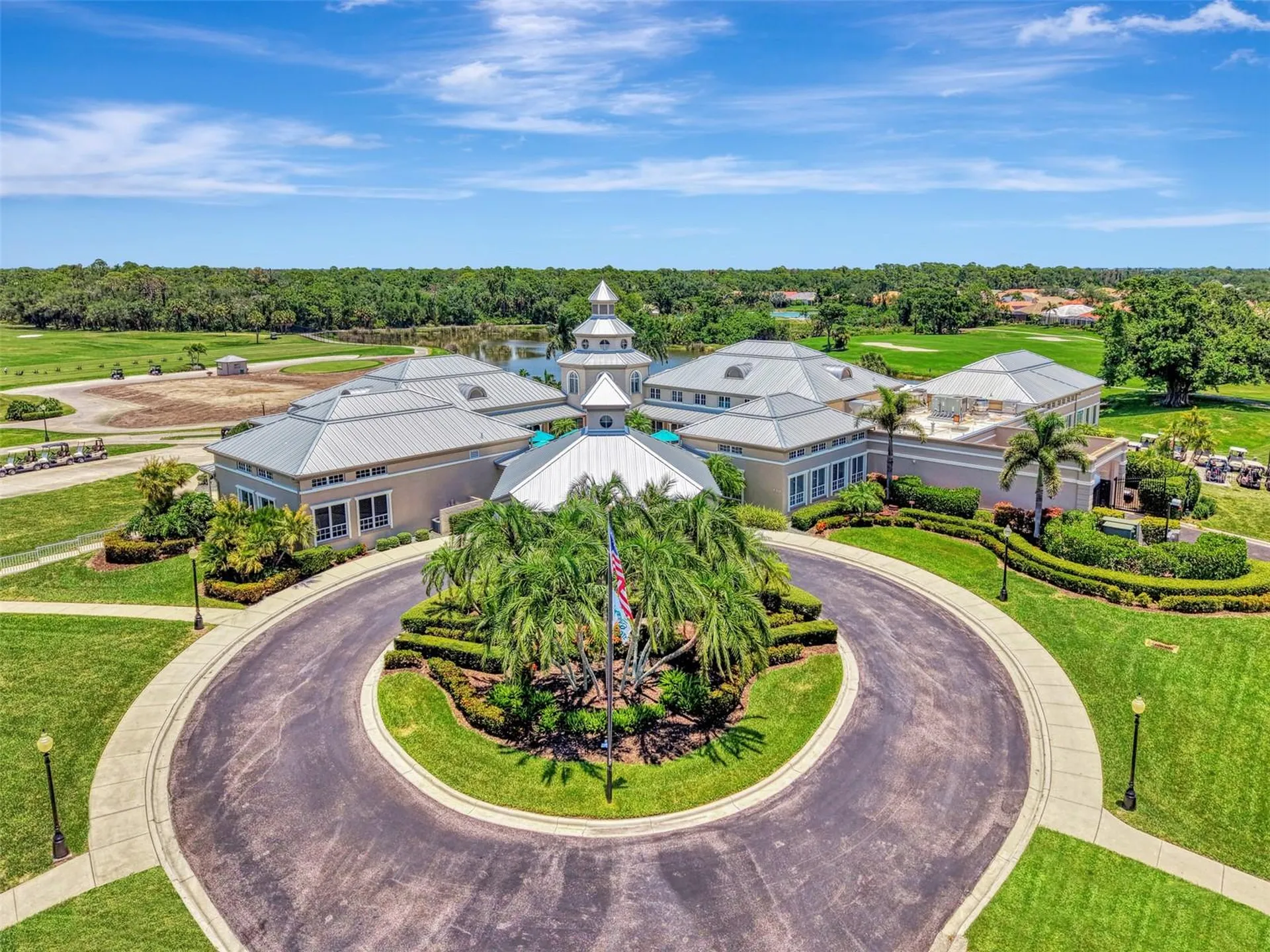1842 San Silvestro Drive Venice FL 34285