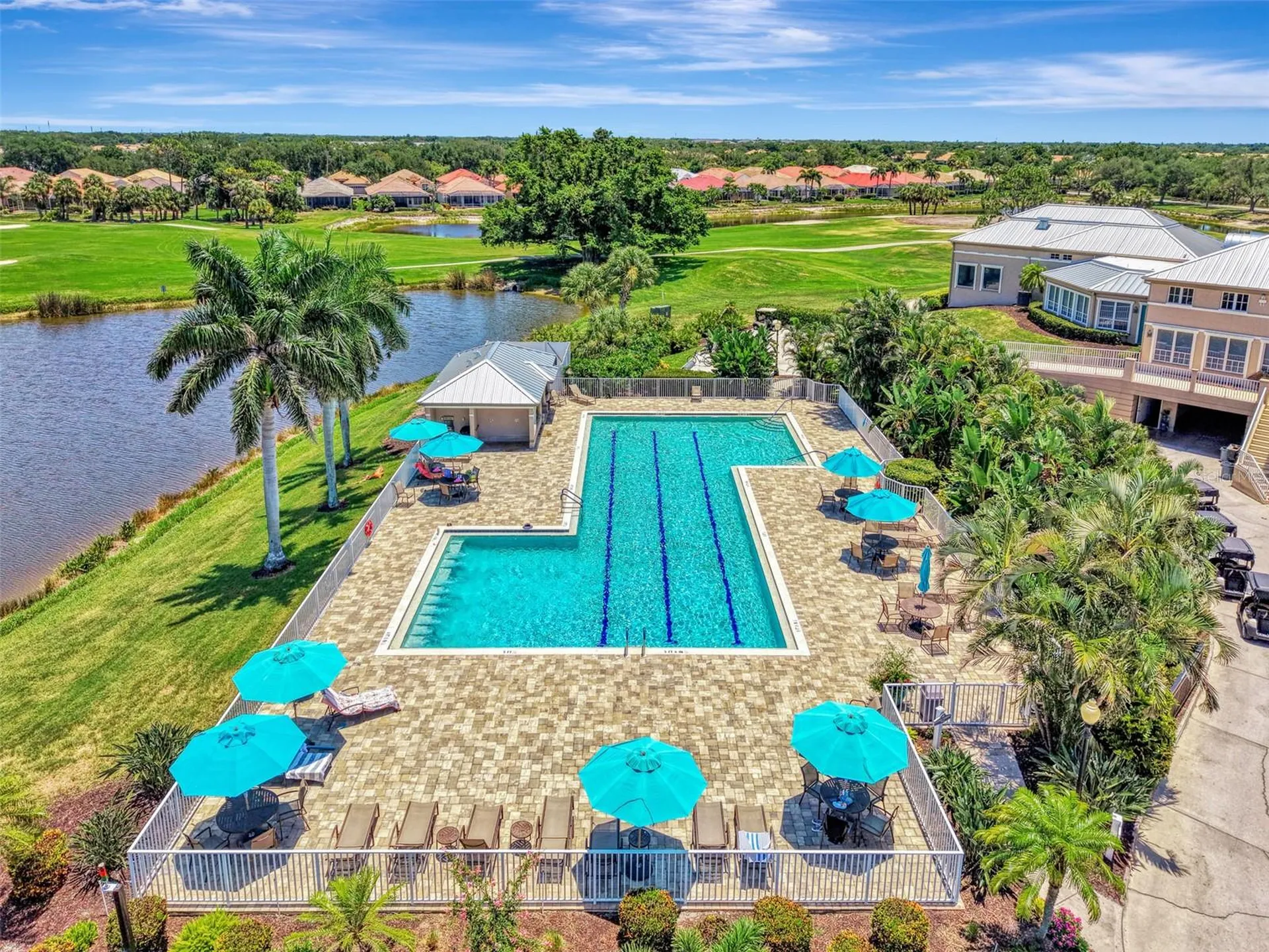 1842 San Silvestro Drive Venice FL 34285