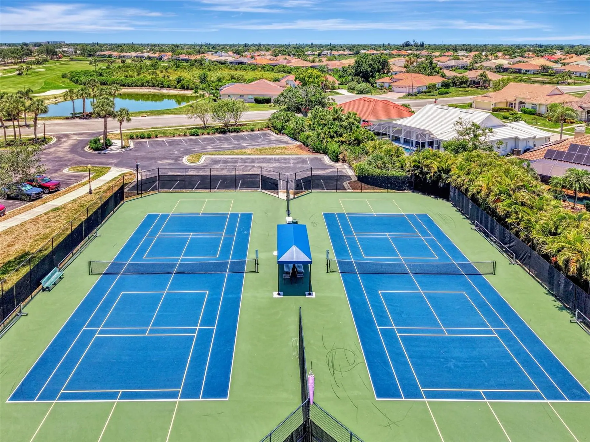1842 San Silvestro Drive Venice FL 34285