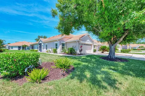 1842 San Silvestro Drive Venice FL 34285