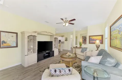 1842 San Silvestro Drive Venice FL 34285