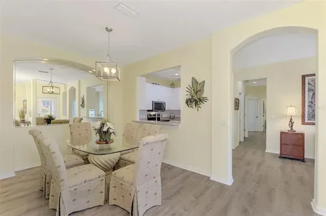 1842 San Silvestro Drive Venice FL 34285