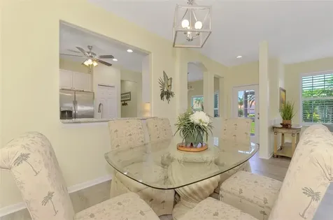 1842 San Silvestro Drive Venice FL 34285
