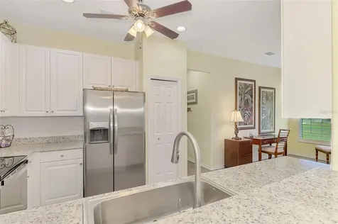 1842 San Silvestro Drive Venice FL 34285