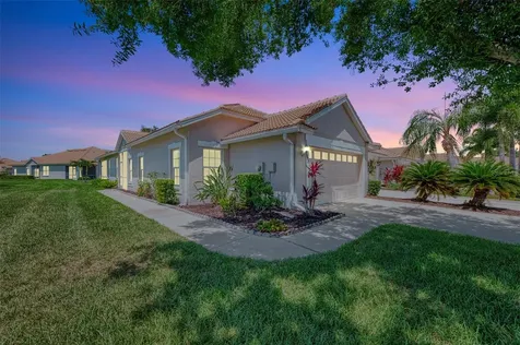 1842 San Silvestro Drive Venice FL 34285