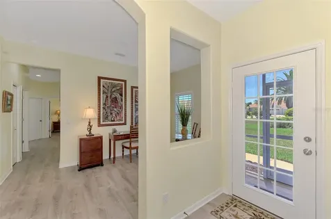 1842 San Silvestro Drive Venice FL 34285
