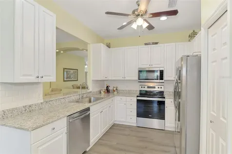 1842 San Silvestro Drive Venice FL 34285