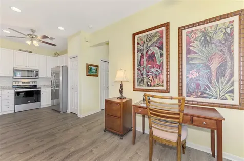1842 San Silvestro Drive Venice FL 34285