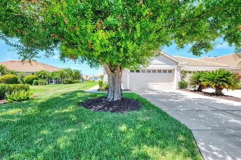 1842 San Silvestro Drive Venice FL 34285