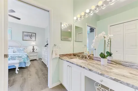 1842 San Silvestro Drive Venice FL 34285