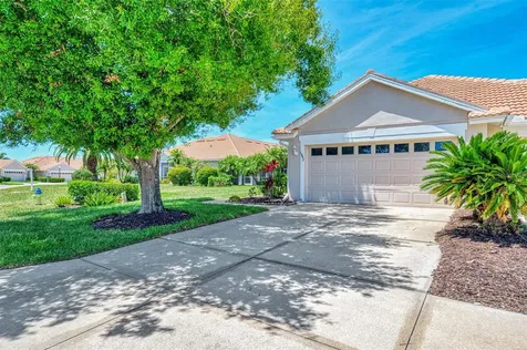 1842 San Silvestro Drive Venice FL 34285