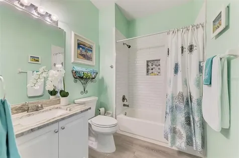 1842 San Silvestro Drive Venice FL 34285